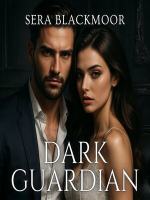cover image of Dark Guardian